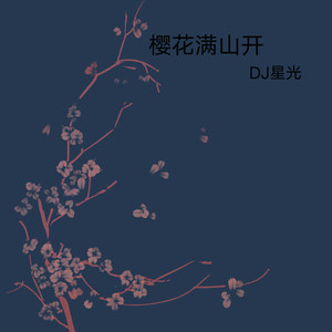 DJ星光 - 樱花满山开