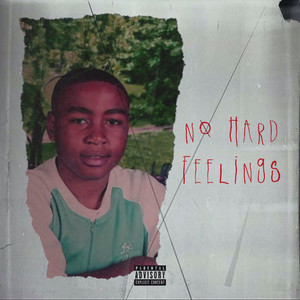 No Hard Feelings (Explicit)