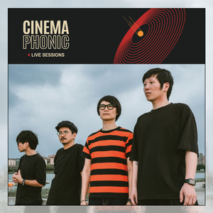 insecteens on CINEMAPHONIC (Live)