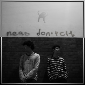 Las Neas Don't Cry (Explicit)