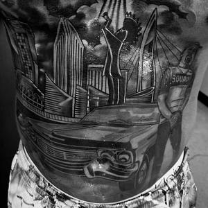 Cook It Up (feat. Eight-O) (Explicit)