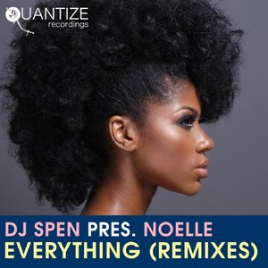 Everything (DJ Romain’s Deep N Funky Remix)