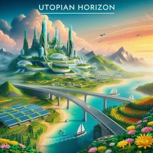 Utopian Horizon