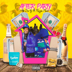 AfterParty (Explicit)