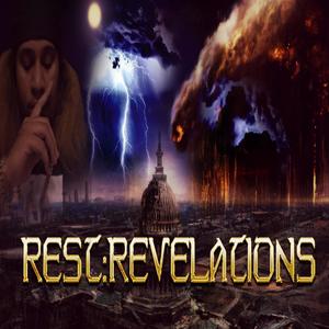 REST: REVELATIONS (Explicit)