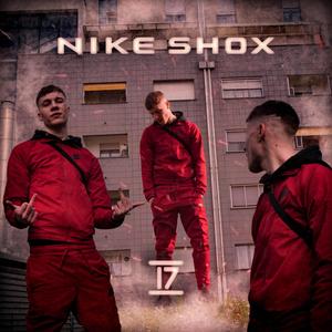 Nike Shox (Explicit)