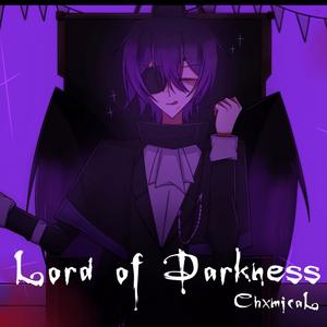 Lord of Darkness (Explicit)