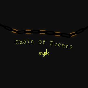 Chain of events