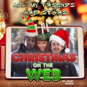 Christmas on the Web (feat. Mary Blood)