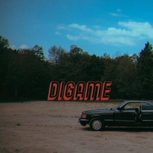 Digame (feat. Pnny') [Explicit]