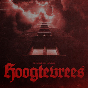 Hoogtevrees