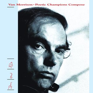 Someone Like You-Van Morrison