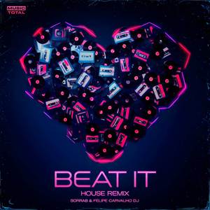 Beat It (Slap House Remix)