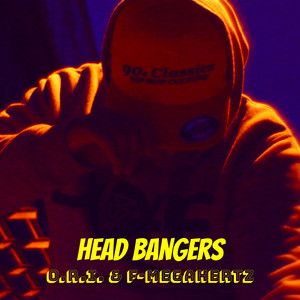 Head Bangers (Explicit)