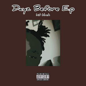 Broken Luv Affair (Explicit)