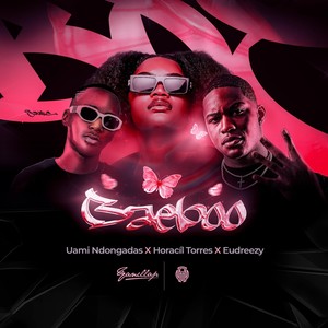 BaeBoo (feat. Uami Ndongadas, Horacíl Torres & Eudreezy) [Explicit]