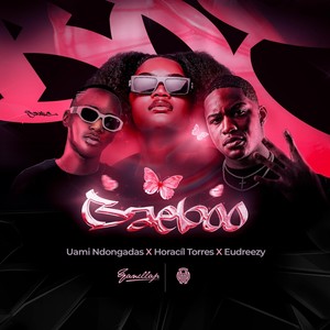BaeBoo (feat. Uami Ndongadas, Horacíl Torres & Eudreezy) (Explicit)