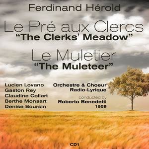 Le Muletier: Act I, Sommeil Par ta Douce Puissance