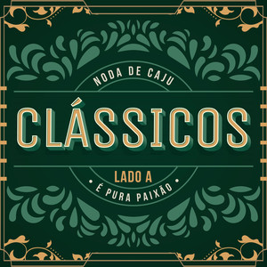 Clássicos - Lado A