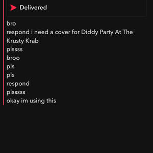 Dxddy Party At The Krusty Krab (feat. Zacc) [Explicit]