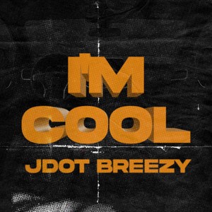 I'm Cool (Explicit)