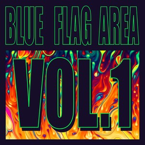 Blue Flag Area Compilation, Vol. 1