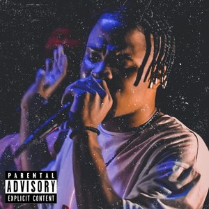 CATCHIN A Wav. (Explicit)