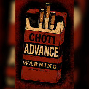 Choti Advance (Explicit)