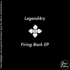 Firing Back EP