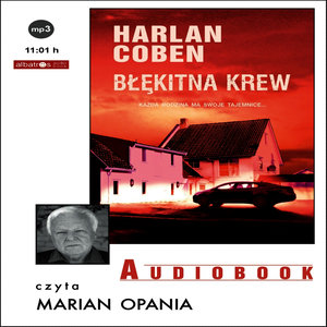 Blekitna krew(Czesc 46)