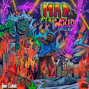 Sinner's Circle (feat. Look Out World & Mo Prodigy) (Explicit)