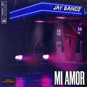 MI AMOR (Explicit)