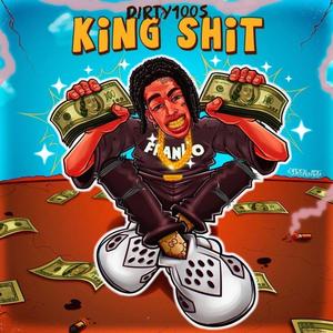 King **** Volume 1 (Explicit)