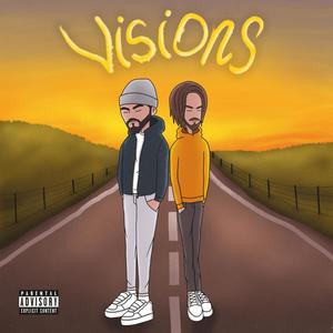 Visions(feat. Ledere) (Explicit)
