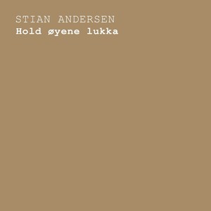 Hold øyene lukka (Radio Edit)