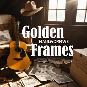 Golden Frames