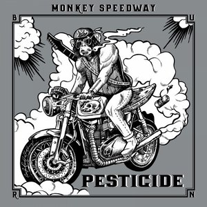 Monkey Speedway (Explicit)