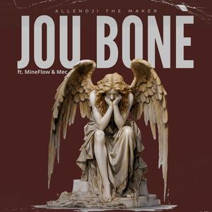 JOU BONE (feat. Mineflow & Mec) (Explicit)