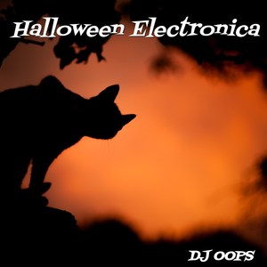 Halloween Electronica