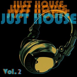 Just House Music, Vol. 2