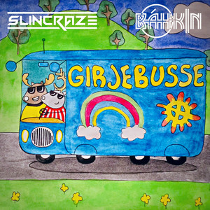 Girjebusse