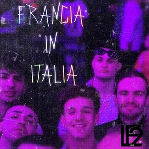 Francia in Italia