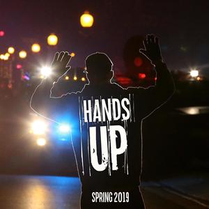 HandsUp(feat. Sam Jones, Daniel Callahan, Swade & Mekell Cartel)
