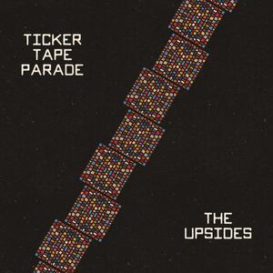 Ticker Tape Parade