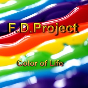 Color of Life