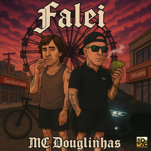 Falei (Explicit)