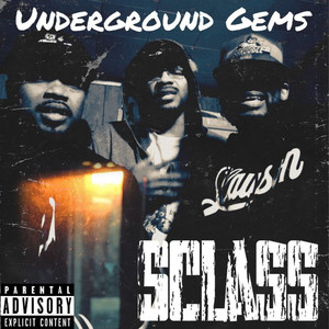 Underground Gems (Explicit)