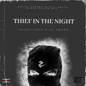 Thief in the Night (Explicit)