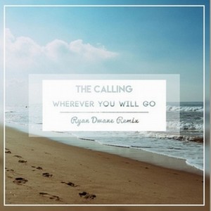 Wherever You Will Go