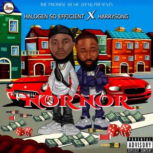 NorNor (feat. Harrysong)